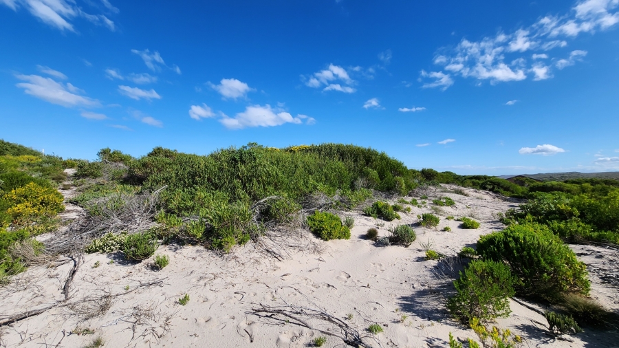 0 Bedroom Property for Sale in Agulhas Western Cape